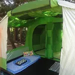 Camping Argostoli
