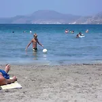 Campsite Camping Argostoli *