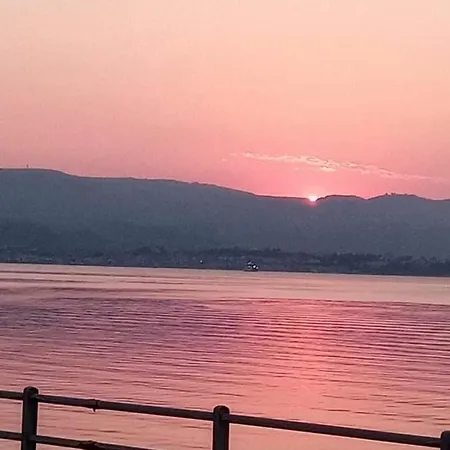 Kemping Camping Argostoli *