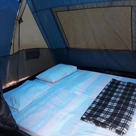 Kemping Camping Argostoli Argosztóli