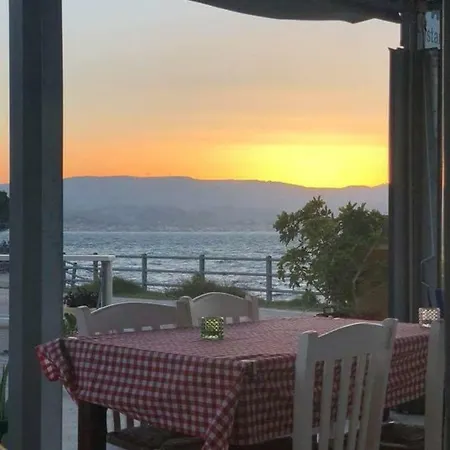 Kemping Camping Argostoli
