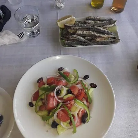 Camping Argostoli アルゴストリオン