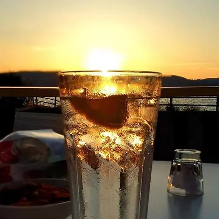 Camping Argostoli キャンプ場