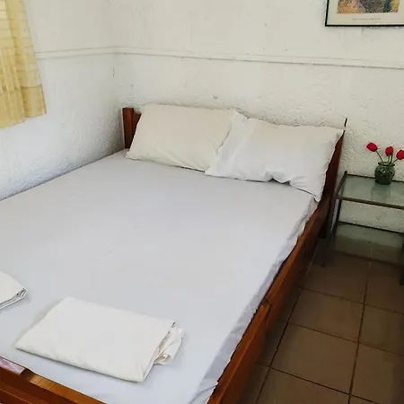 キャンプ場 Camping Argostoli