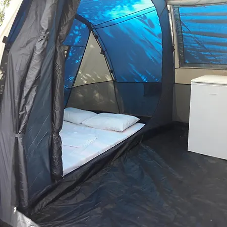 Camping Campeggio *