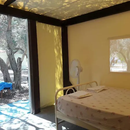 Camping Argostoli キャンプ場 アルゴストリオン