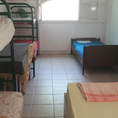 キャンプ場 Camping Argostoli *