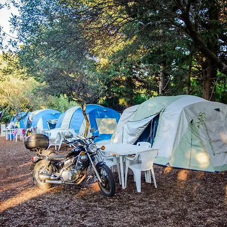 Campeggio Camping Argostoli (Kefalonia)