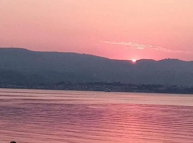 Kemping Camping Argostoli *