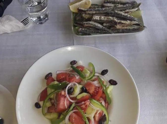 Camping Argostoli Argostoli (Kefalonia)