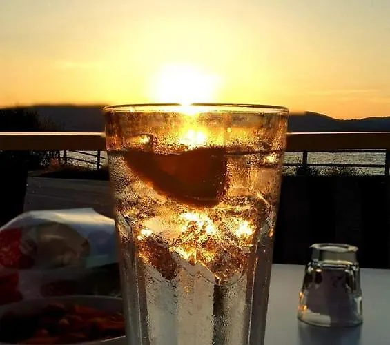 Camping Argostoli Kemping