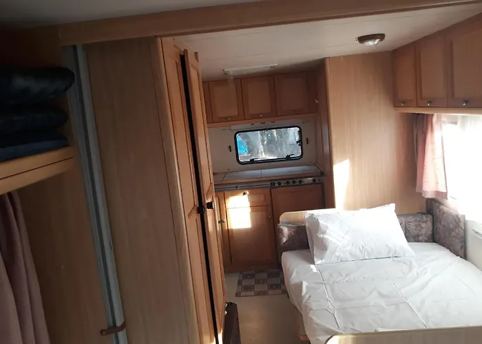 Camping Argostoli Kemping