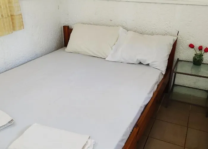Kemping Camping Argostoli