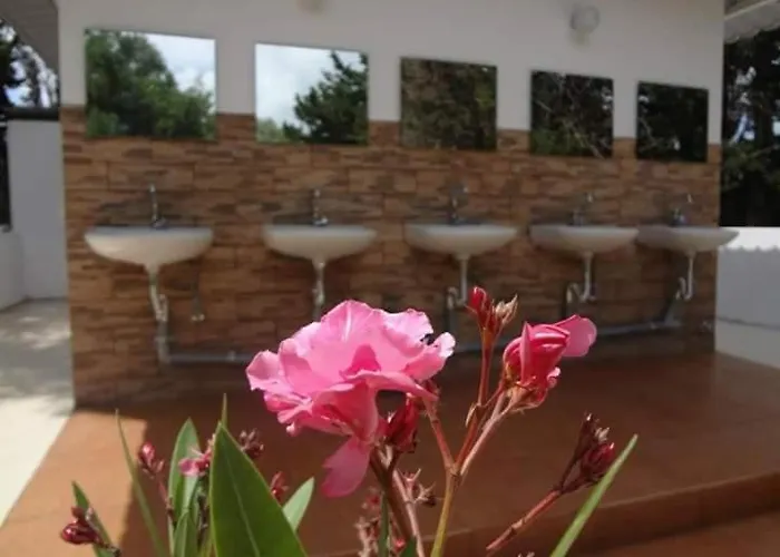 Kemping Camping Argostoli Argostoli (Kefalonia)