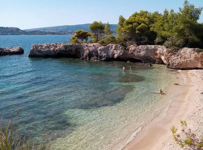 Camping Argostoli