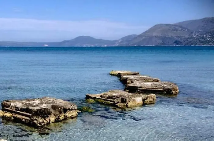 Camping Argostoli *