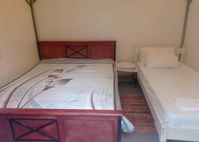 Camping Argostoli Kemping *