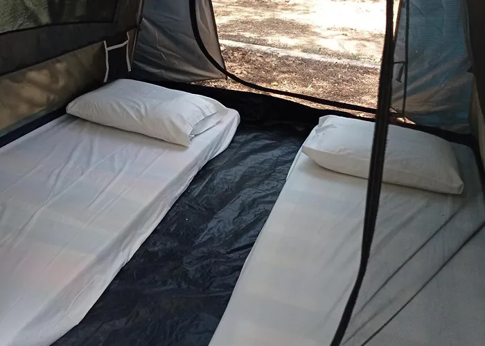 Camping Argostoli