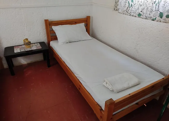 Camping Argostoli Argostoli (Kefalonia)