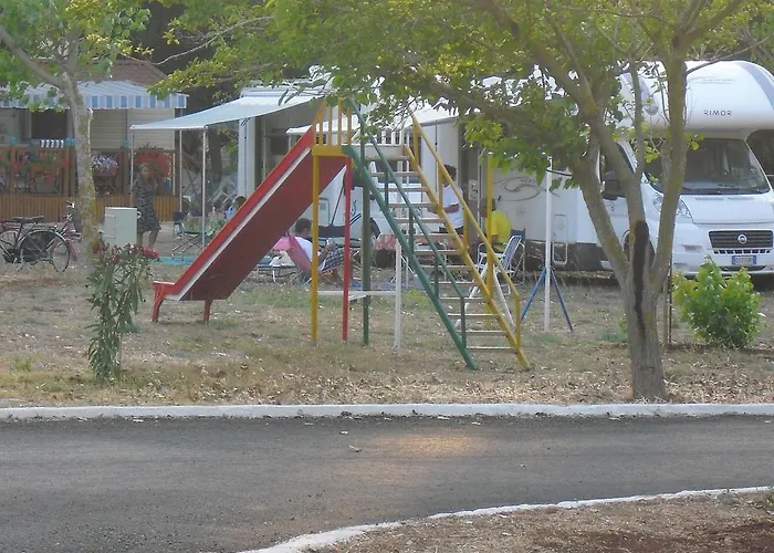 Camping Argostoli Kemping *