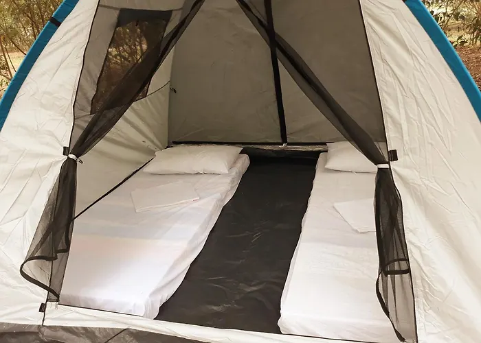 Kemping Camping Argostoli *
