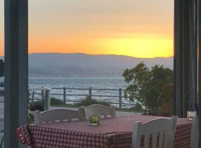 Kemping Camping Argostoli