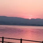 אתר קמפינג Camping Argostoli *
