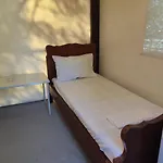 אתר קמפינג Camping Argostoli *