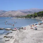 Camping Argostoli אתר קמפינג