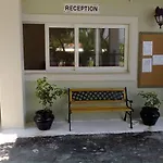 Camping Argostoli * ארגוסטולי