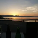 Camping Argostoli אתר קמפינג