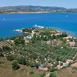 Camping Argostoli אתר קמפינג