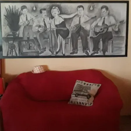 Kemp Camping Argostoli *