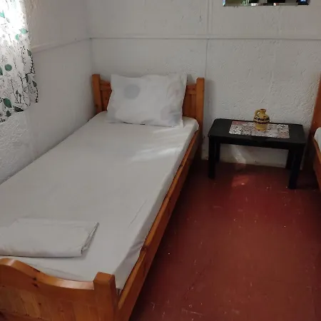 Kemp Camping Argostoli *