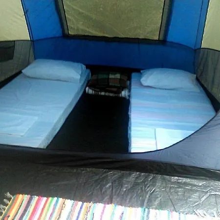 Camping Argostoli Kemp Argostoli (Kefalonia)