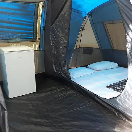 Camping Campingplatz *
