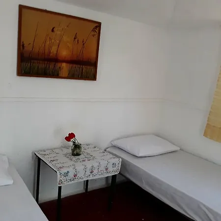 Kemp Camping Argostoli Argostoli (Kefalonia)