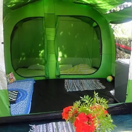 Camping Argostoli *