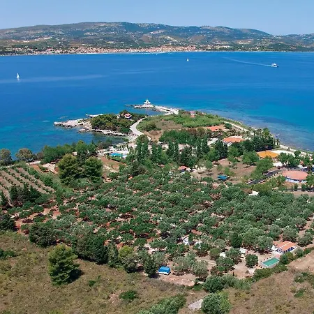 Camping Argostoli Kemp