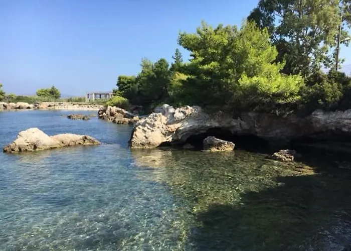 Camping Argostoli *