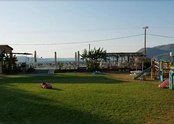 Camping Argostoli *