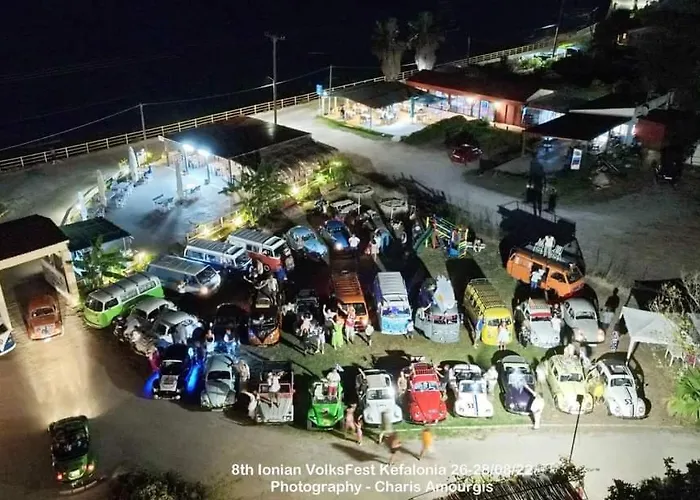 Camping Argostoli Argostoli (Kefalonia)