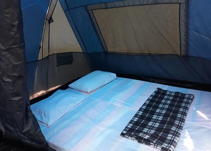 Campeggio Camping Argostoli Argostoli (Kefalonia)