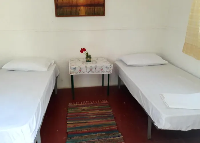 Campingplads Camping Argostoli *