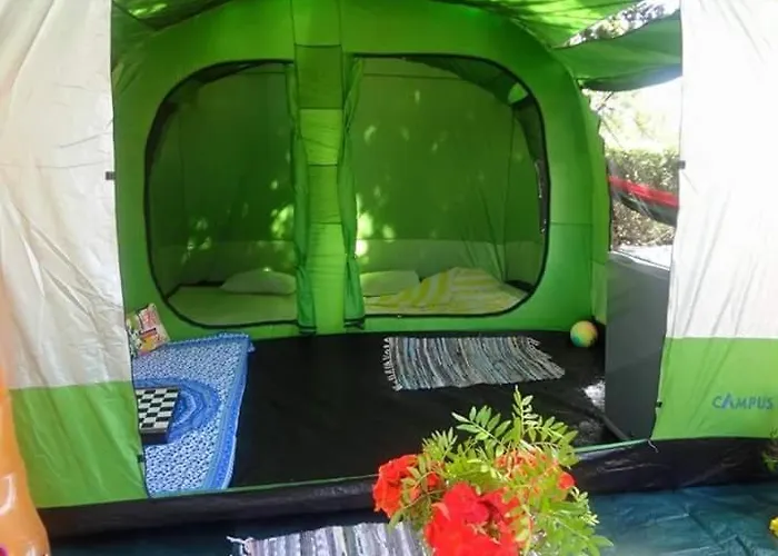 Camping Argostoli *