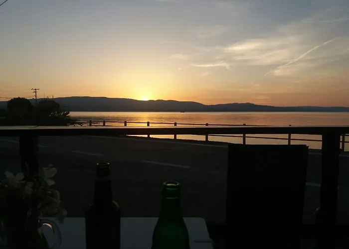 Camping Argostoli Campeggio