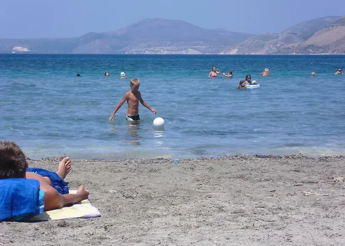 Campeggio Camping Argostoli *