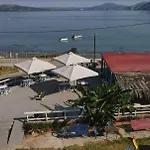 Camping Argostoli * 아르고스톨리온