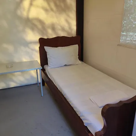 营地 Camping Argostoli *