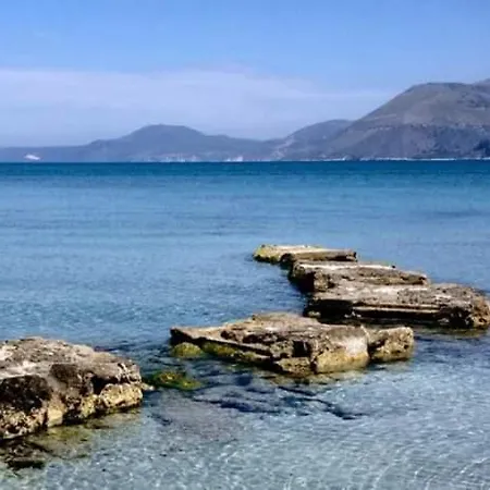 Camping Argostoli *
